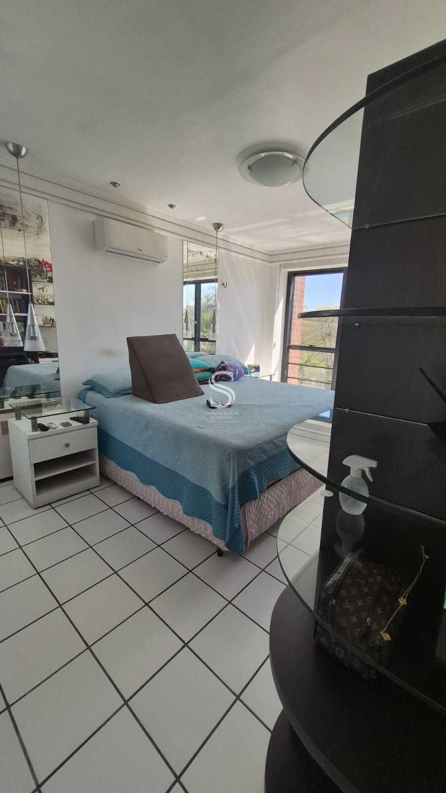 Apartamento, 4 quartos, 198 m² - Foto 29