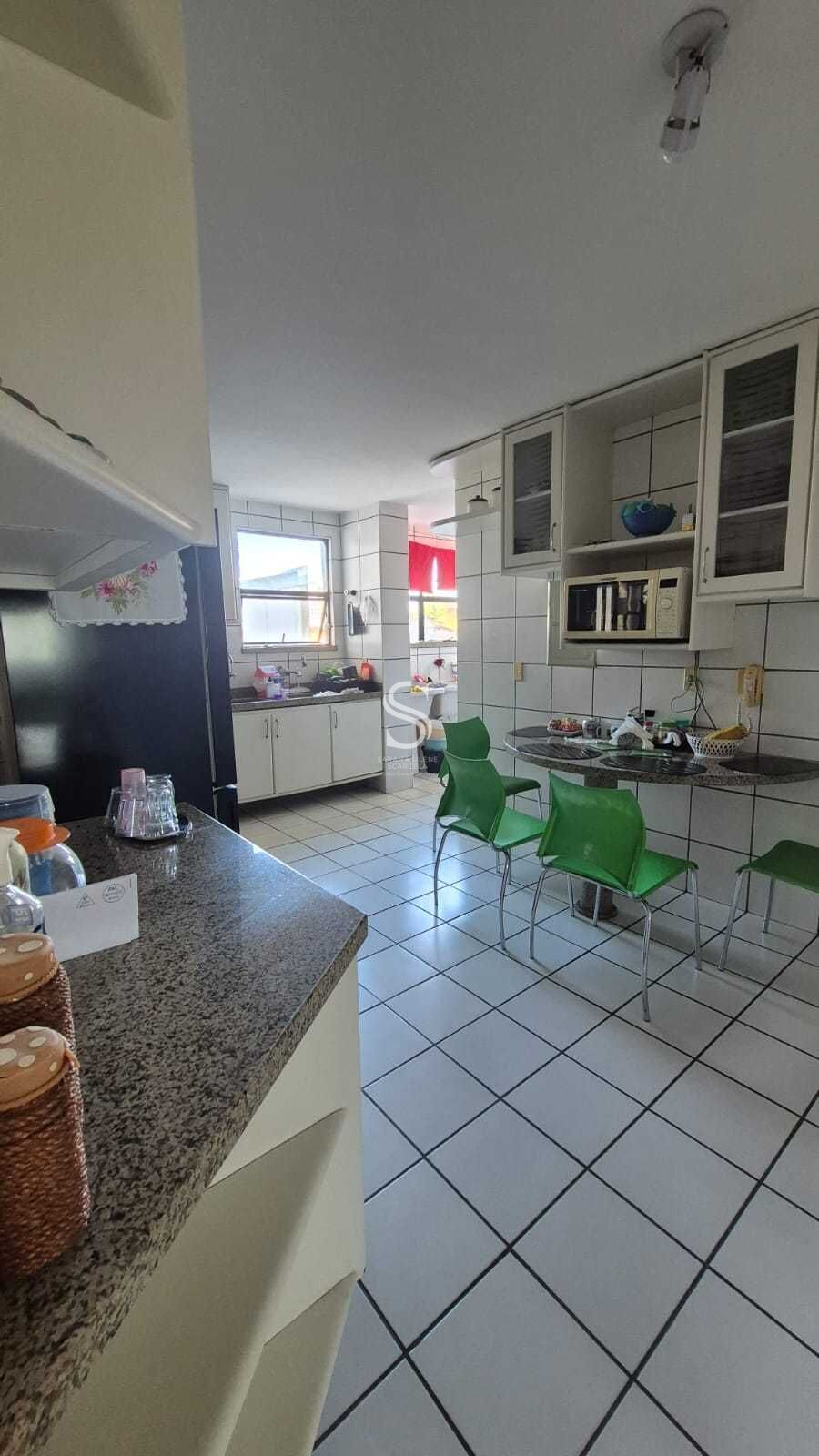 Apartamento, 4 quartos, 198 m² - Foto 21