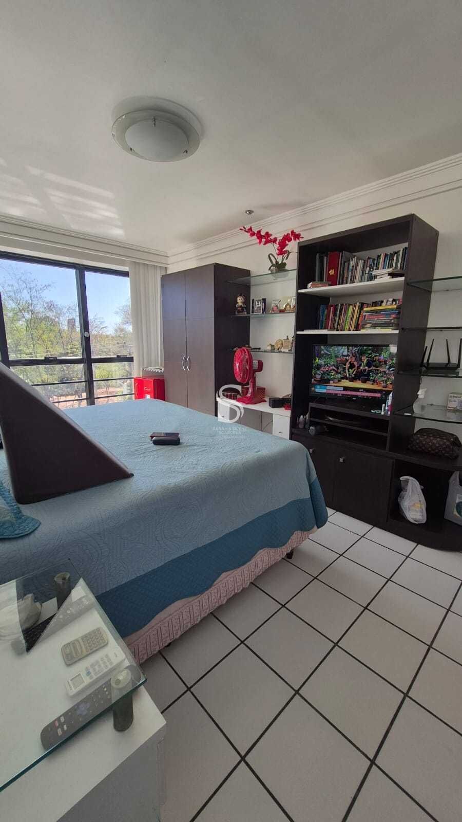 Apartamento, 4 quartos, 198 m² - Foto 35