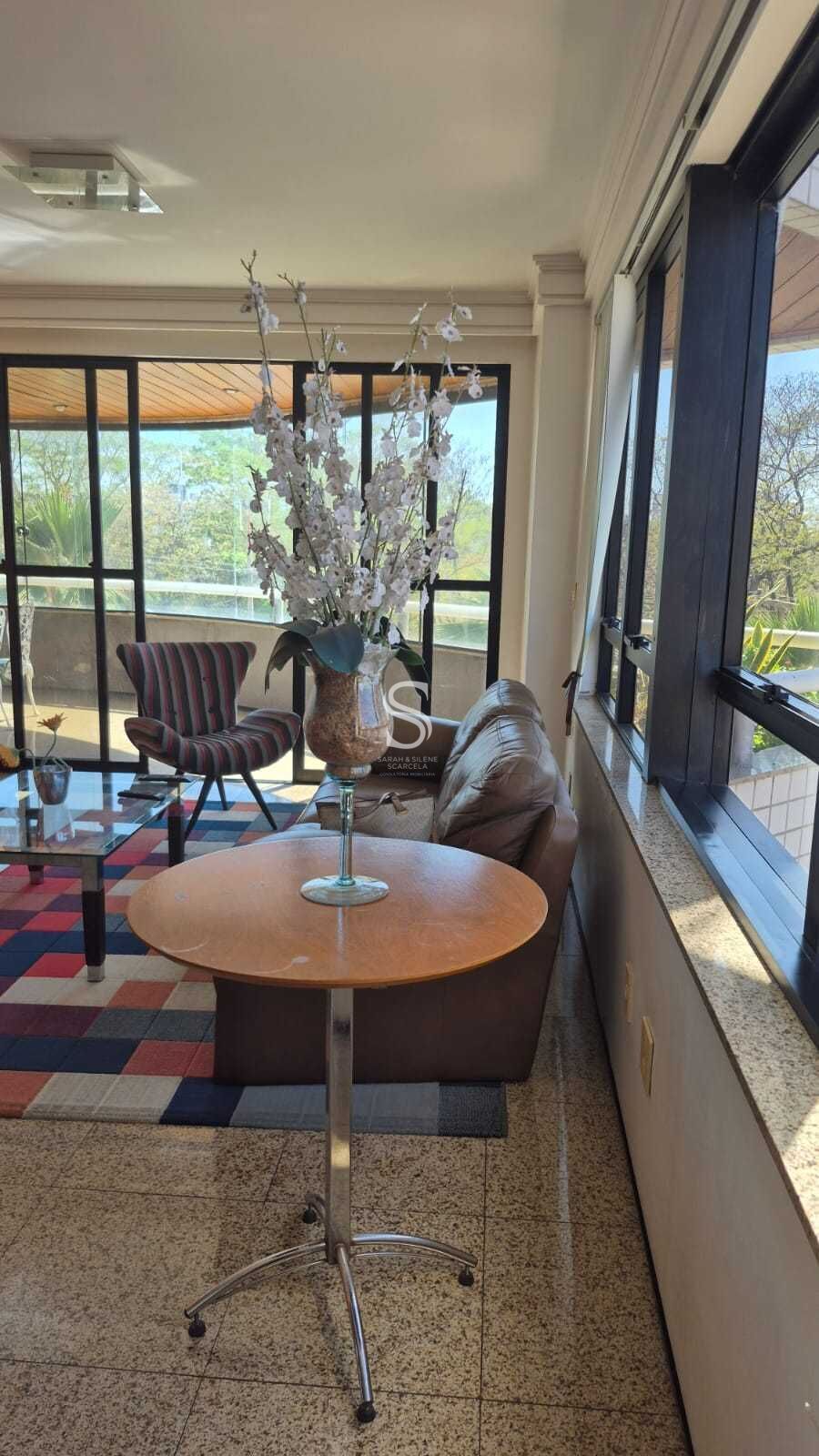 Apartamento, 4 quartos, 198 m² - Foto 12