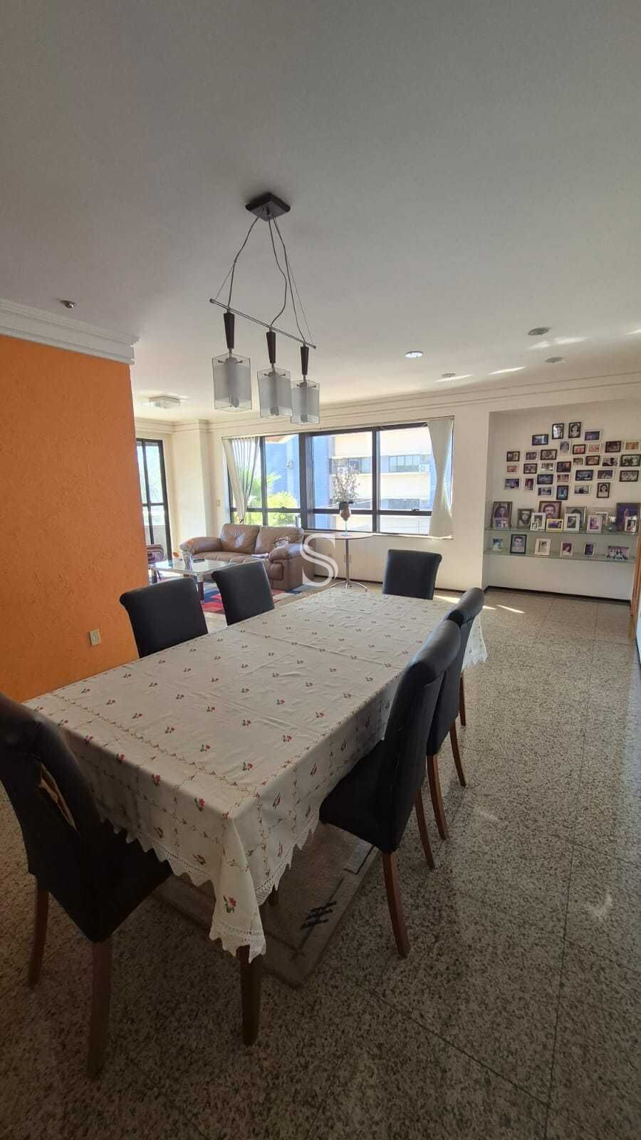 Apartamento, 4 quartos, 198 m² - Foto 19