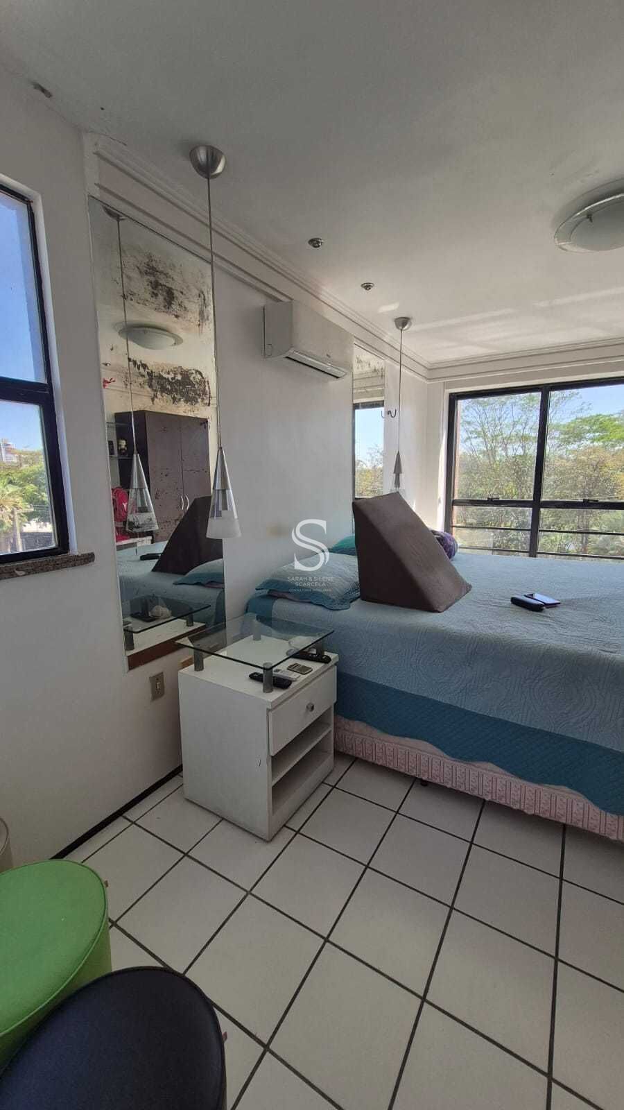 Apartamento, 4 quartos, 198 m² - Foto 30