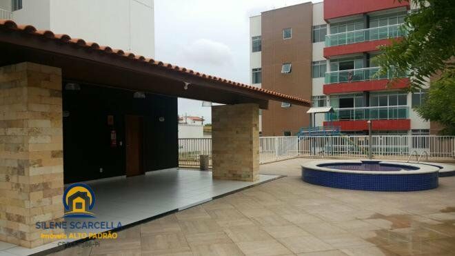 Apartamento à venda com 3 quartos, 85m² - Foto 6