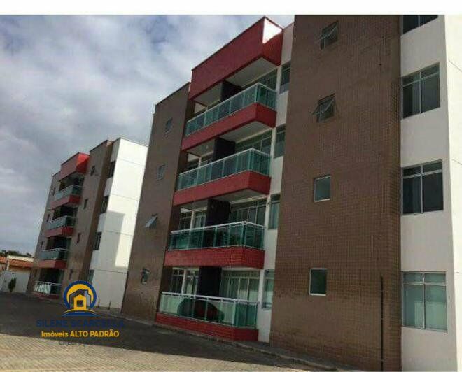 Apartamento à venda com 3 quartos, 85m² - Foto 4