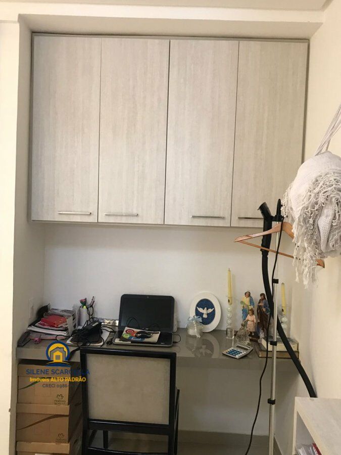 Apartamento à venda com 3 quartos, 85m² - Foto 16