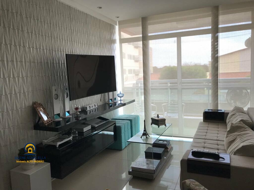 Apartamento à venda com 3 quartos, 85m² - Foto 9