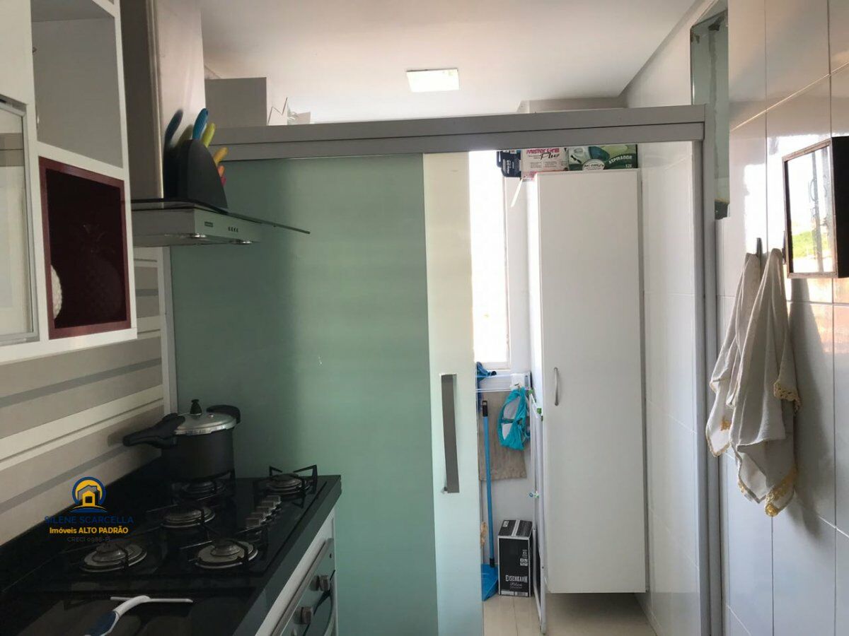 Apartamento à venda com 3 quartos, 85m² - Foto 29