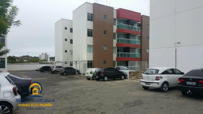 Apartamento à venda com 3 quartos, 85m² - Foto 3