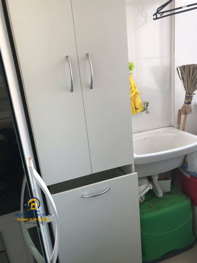 Apartamento à venda com 3 quartos, 85m² - Foto 22