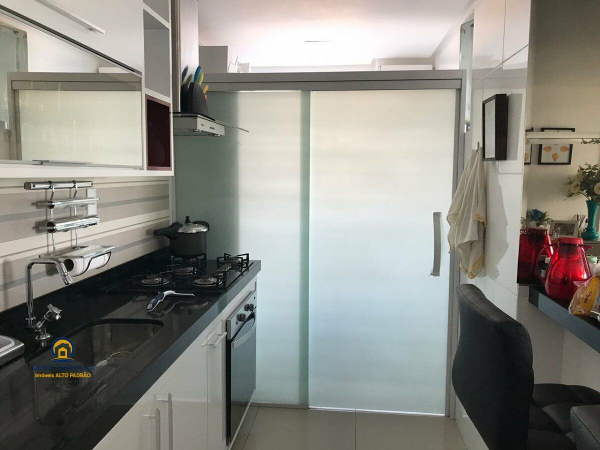 Apartamento à venda com 3 quartos, 85m² - Foto 13