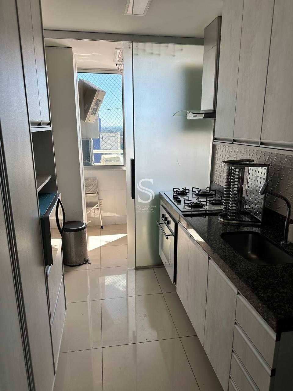 Apartamento à venda com 2 quartos, 81m² - Foto 15