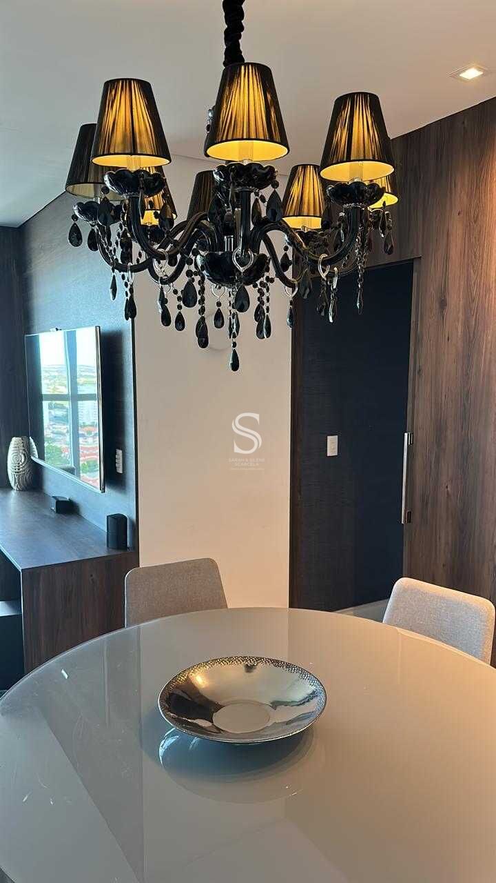 Apartamento à venda com 2 quartos, 81m² - Foto 9