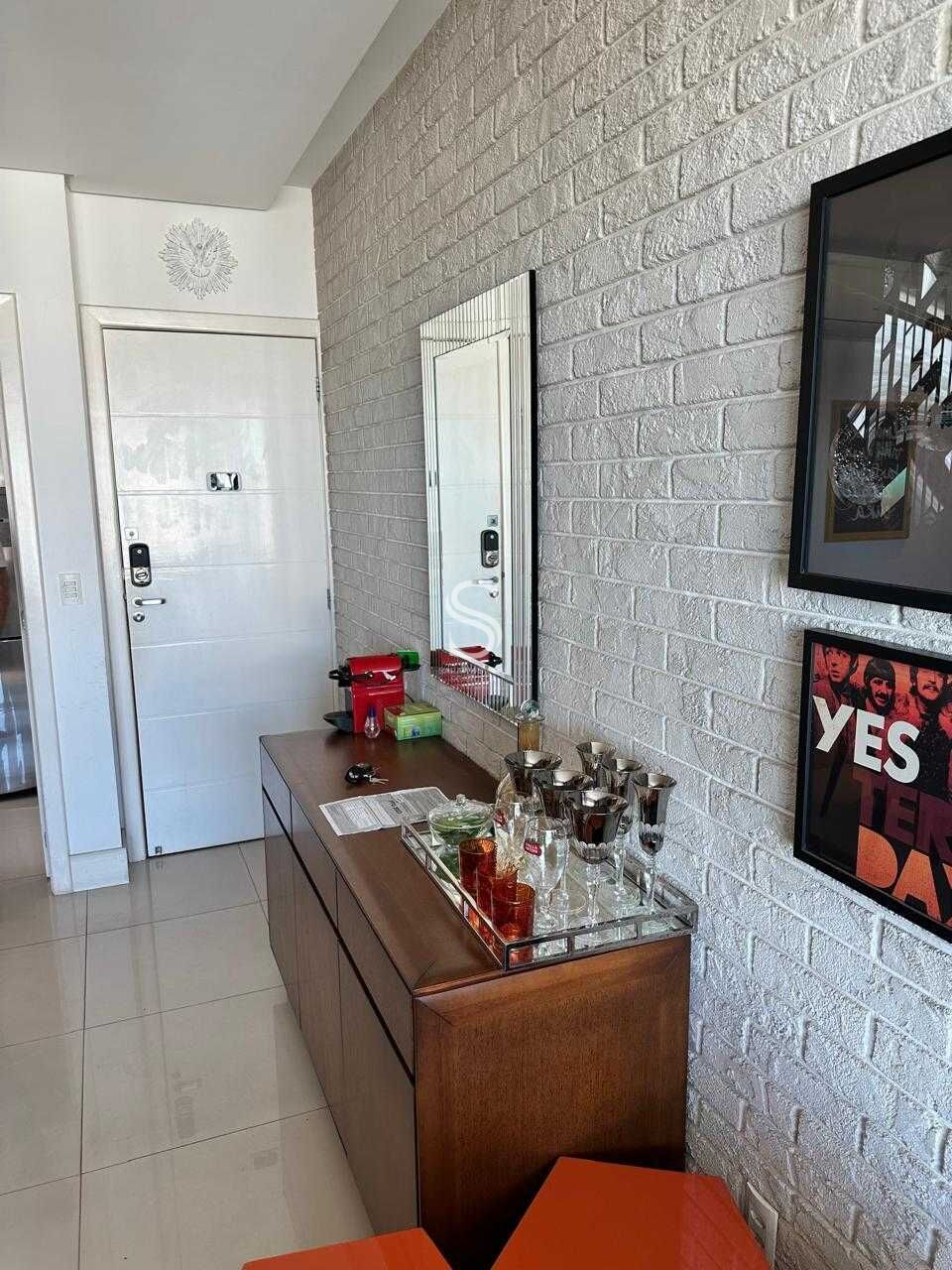 Apartamento à venda com 2 quartos, 81m² - Foto 11