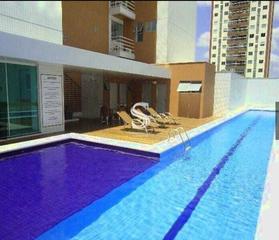 Apartamento à venda com 2 quartos, 81m² - Foto 4