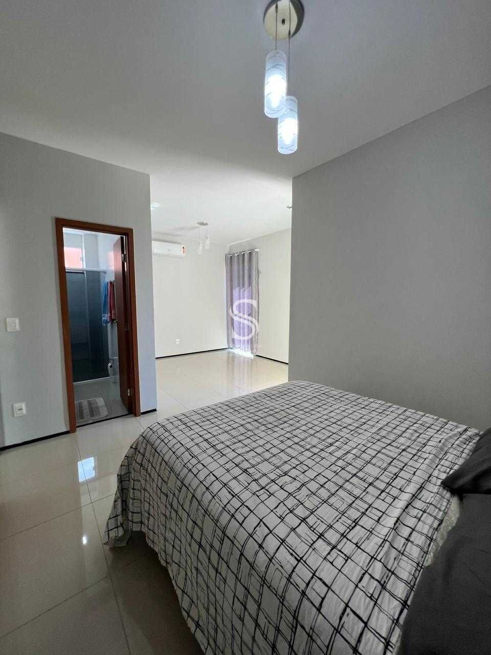 Casa de Condomínio à venda com 4 quartos, 180m² - Foto 12
