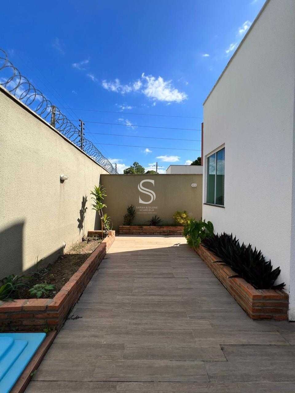 Casa de Condomínio à venda com 4 quartos, 180m² - Foto 7