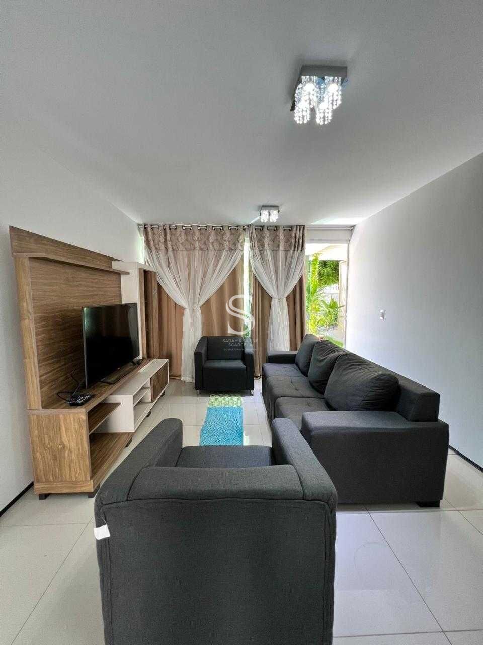 Casa de Condomínio à venda com 4 quartos, 180m² - Foto 4