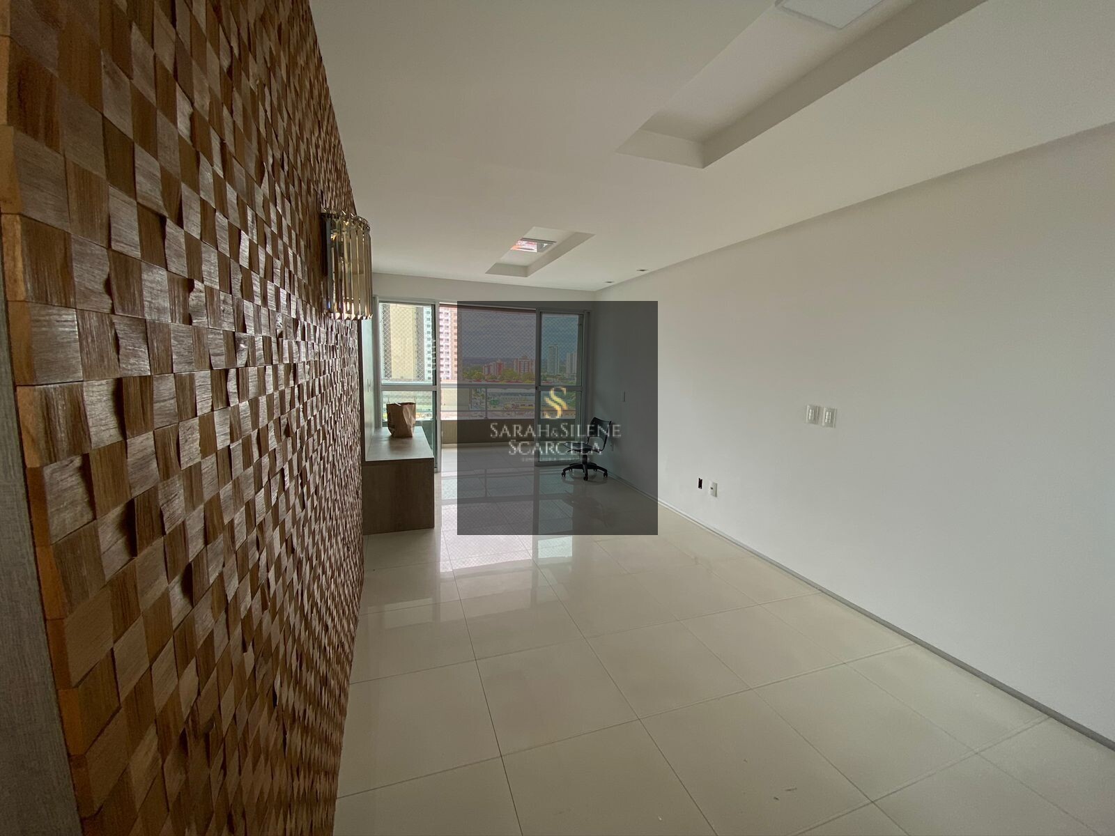 Apartamento à venda com 3 quartos, 103m² - Foto 6