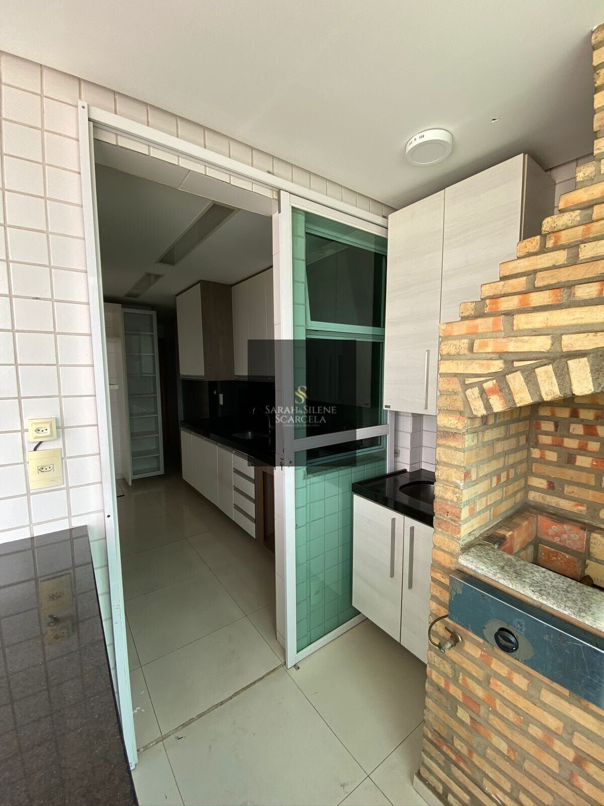 Apartamento à venda com 3 quartos, 103m² - Foto 8