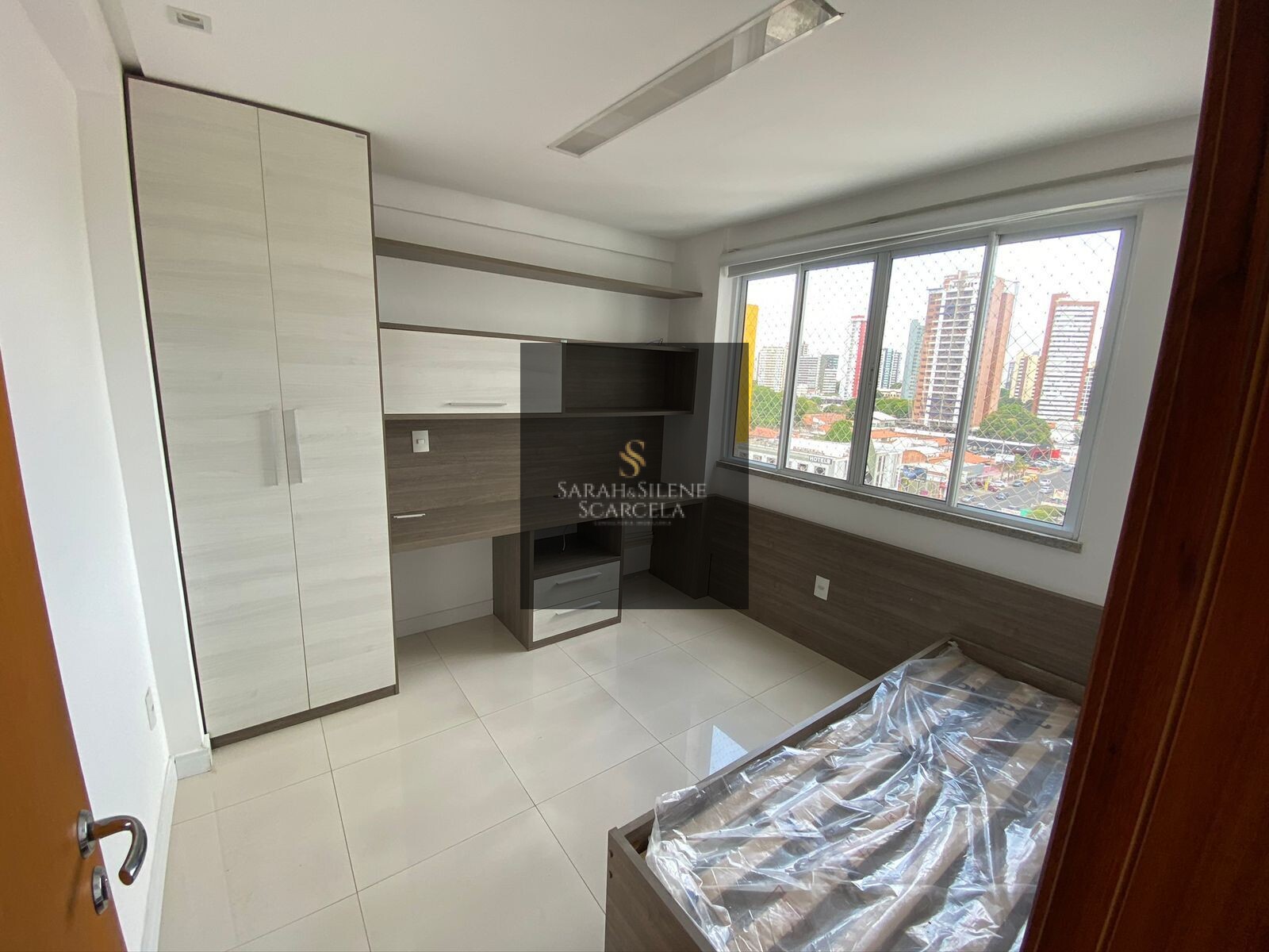 Apartamento à venda com 3 quartos, 103m² - Foto 13