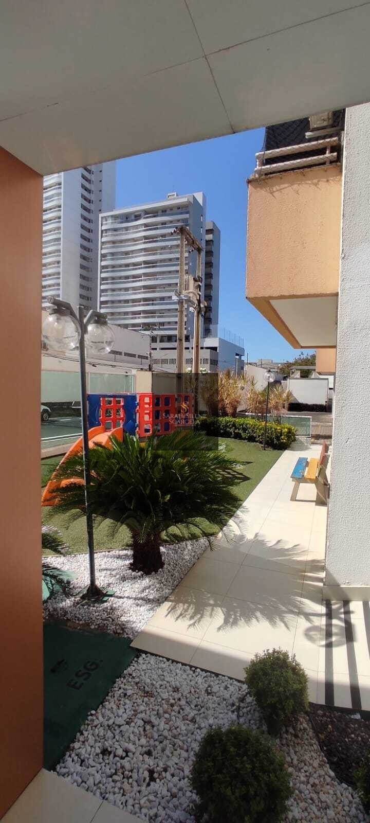 Apartamento à venda com 3 quartos, 104m² - Foto 3