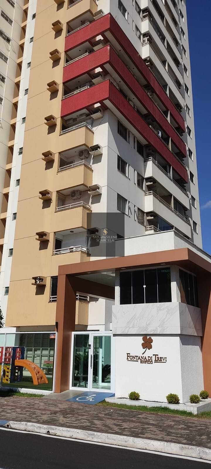 Apartamento à venda com 3 quartos, 104m² - Foto 2