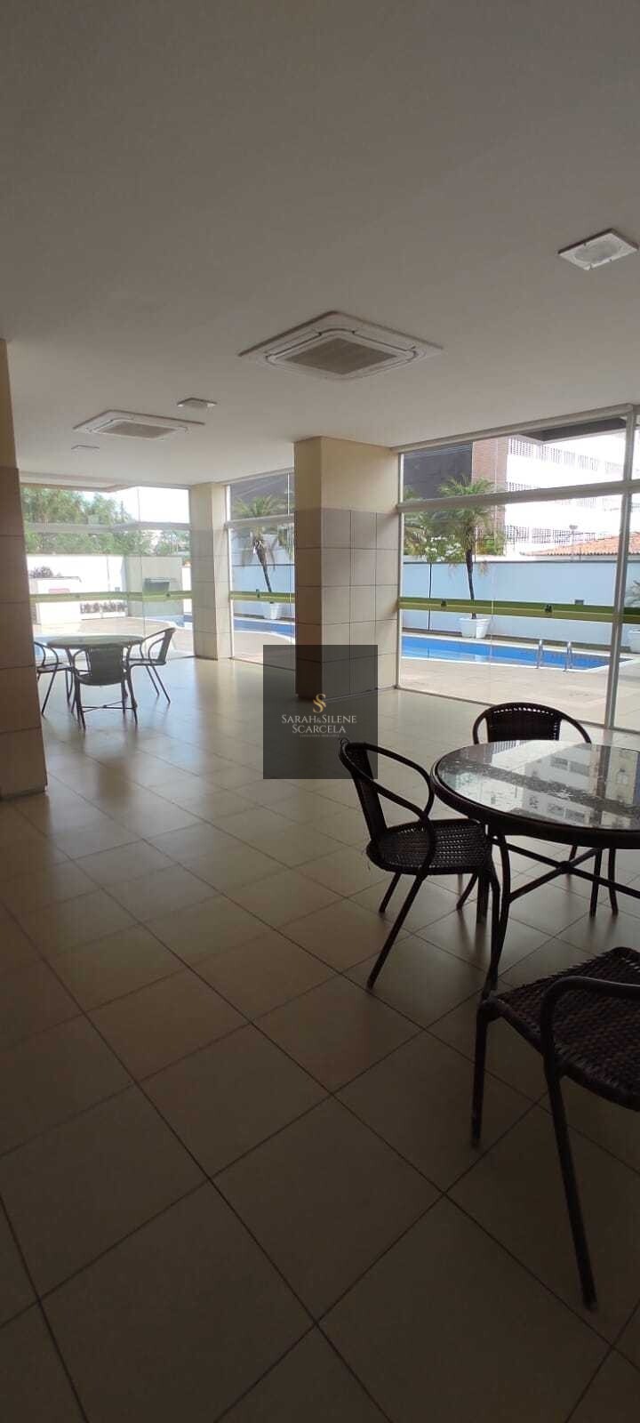 Apartamento à venda com 3 quartos, 104m² - Foto 6