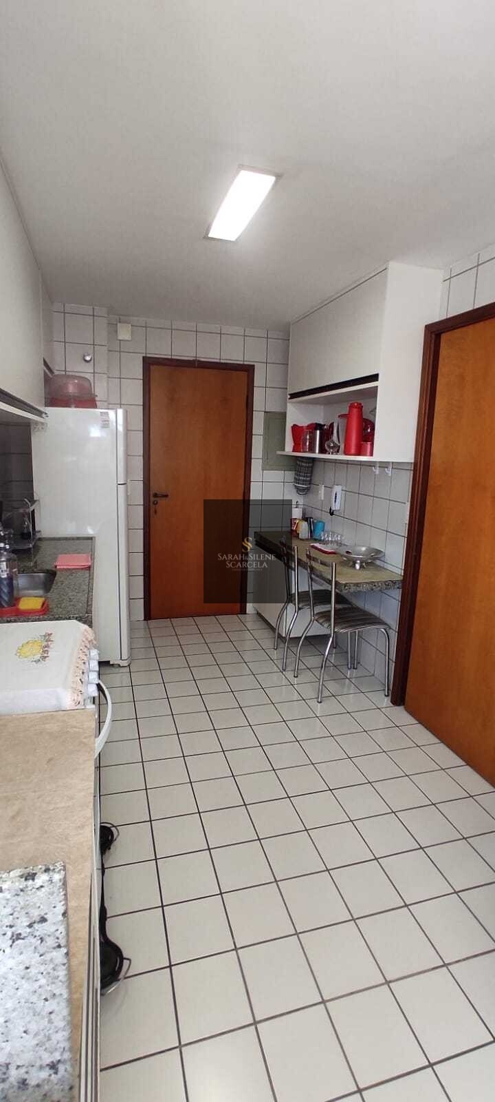 Apartamento à venda com 3 quartos, 104m² - Foto 13