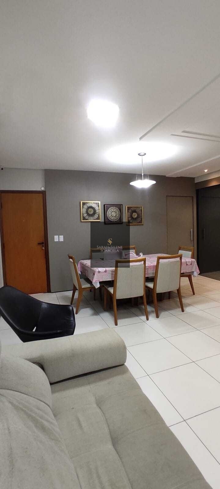 Apartamento à venda com 3 quartos, 104m² - Foto 7