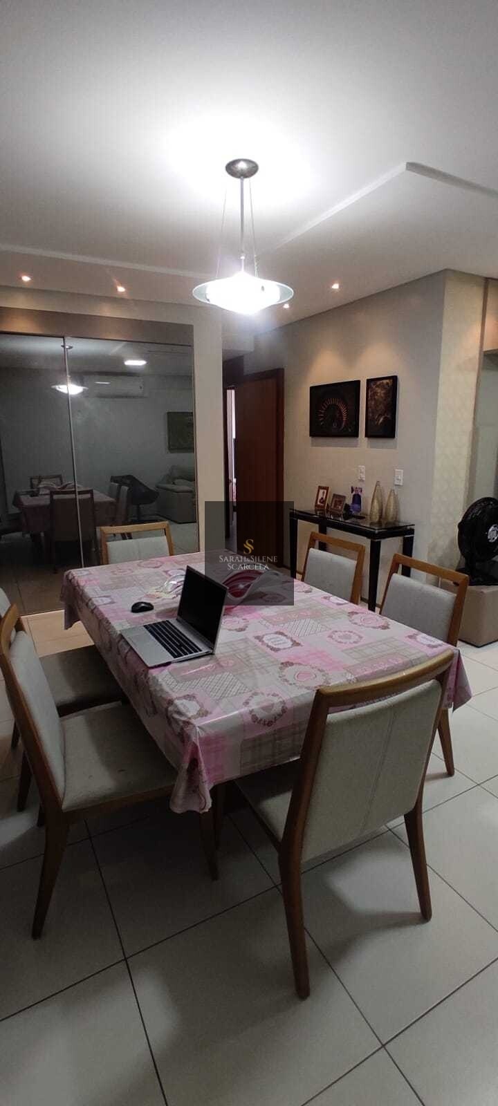 Apartamento à venda com 3 quartos, 104m² - Foto 8