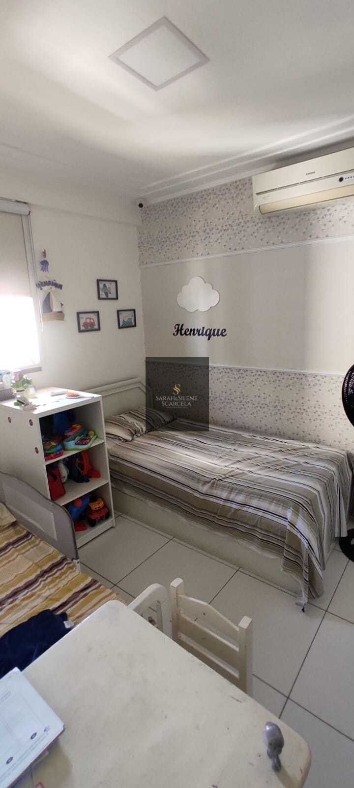 Apartamento à venda com 3 quartos, 104m² - Foto 17