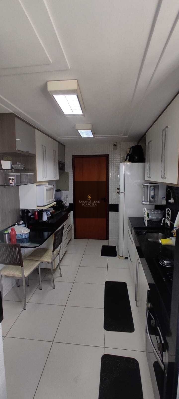 Apartamento à venda com 3 quartos, 104m² - Foto 12