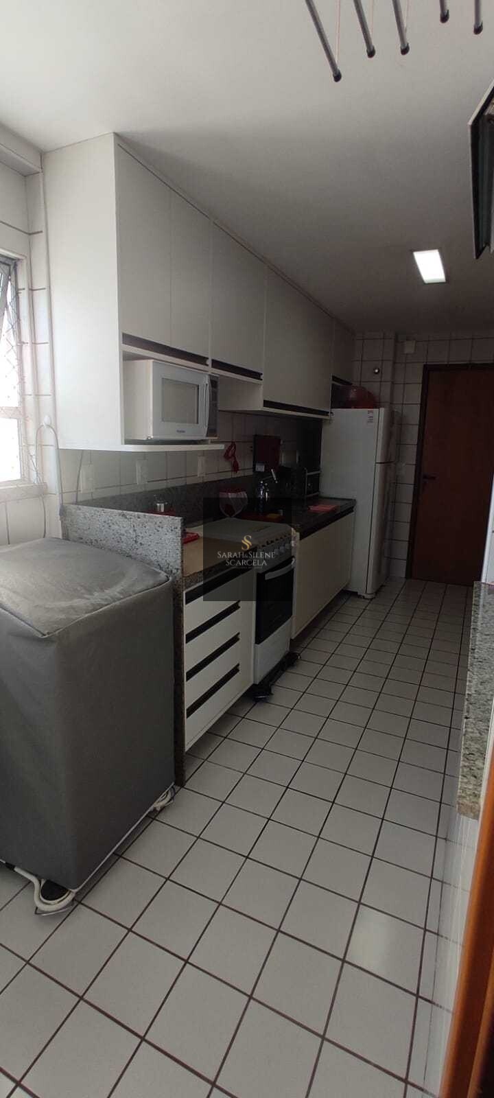 Apartamento à venda com 3 quartos, 104m² - Foto 14