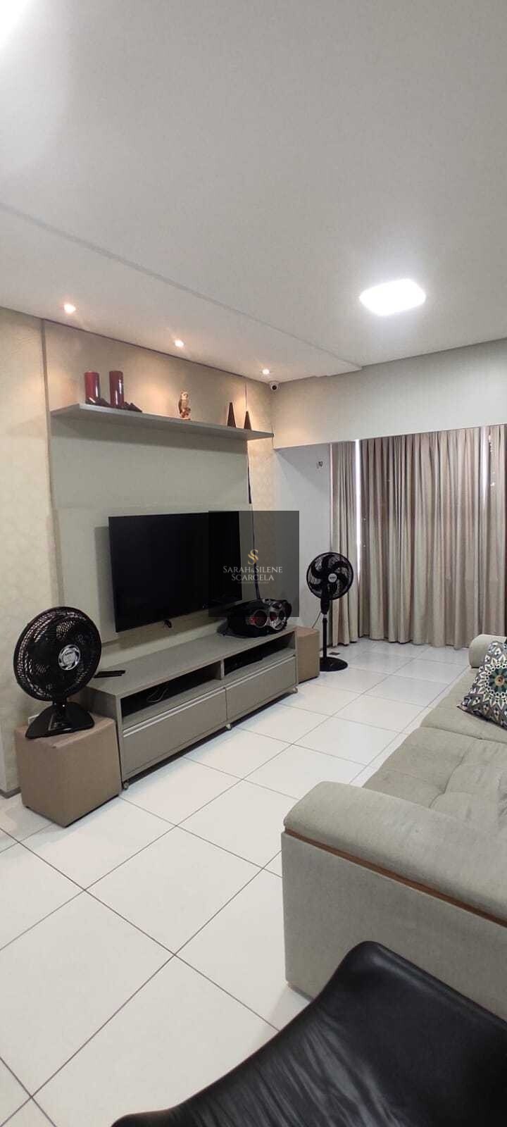 Apartamento à venda com 3 quartos, 104m² - Foto 10