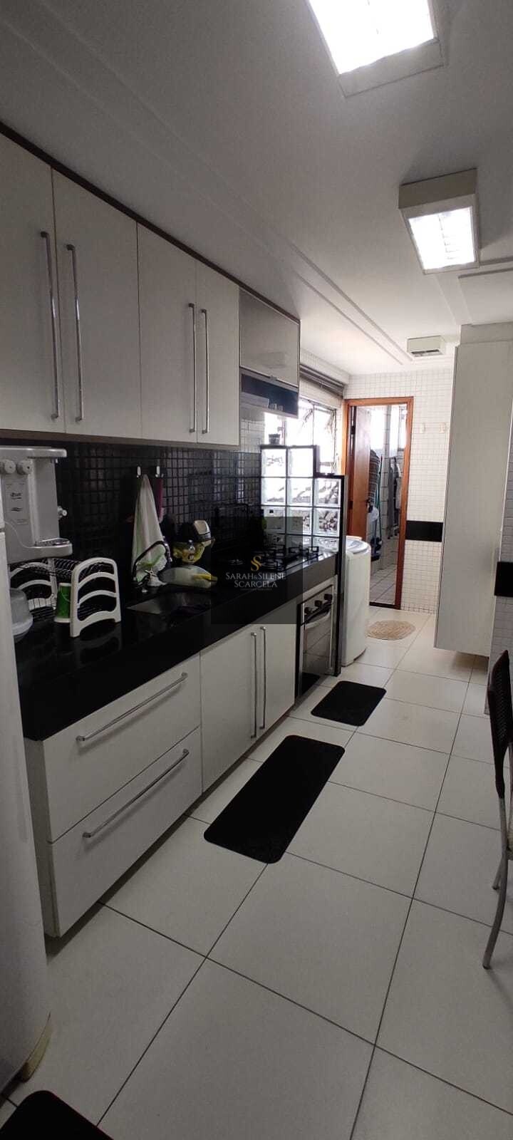 Apartamento à venda com 3 quartos, 104m² - Foto 11