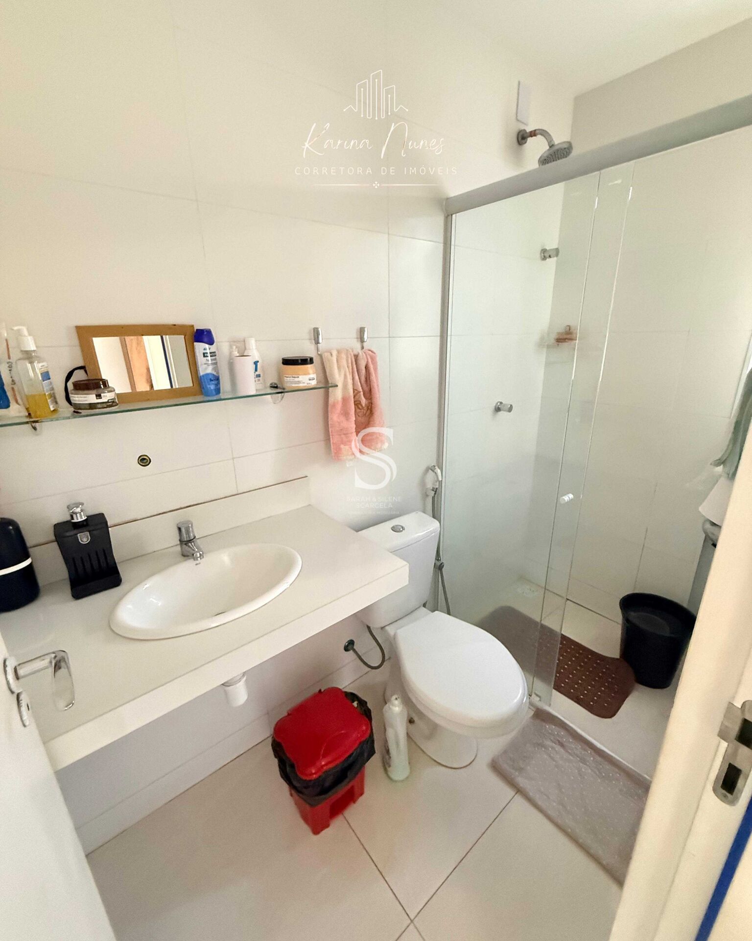 Casa de Condomínio, 4 quartos - Foto 13