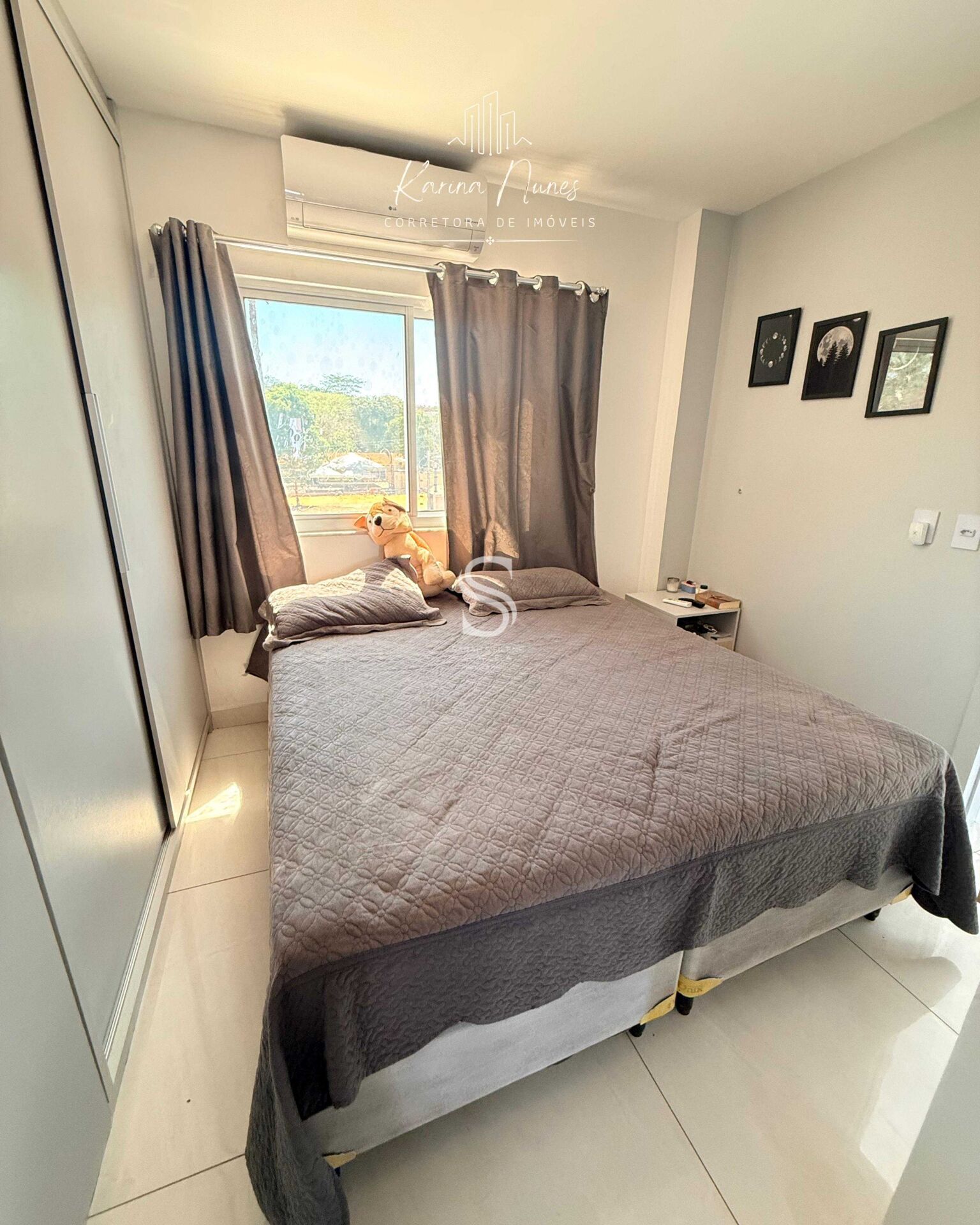 Casa de Condomínio, 4 quartos - Foto 9