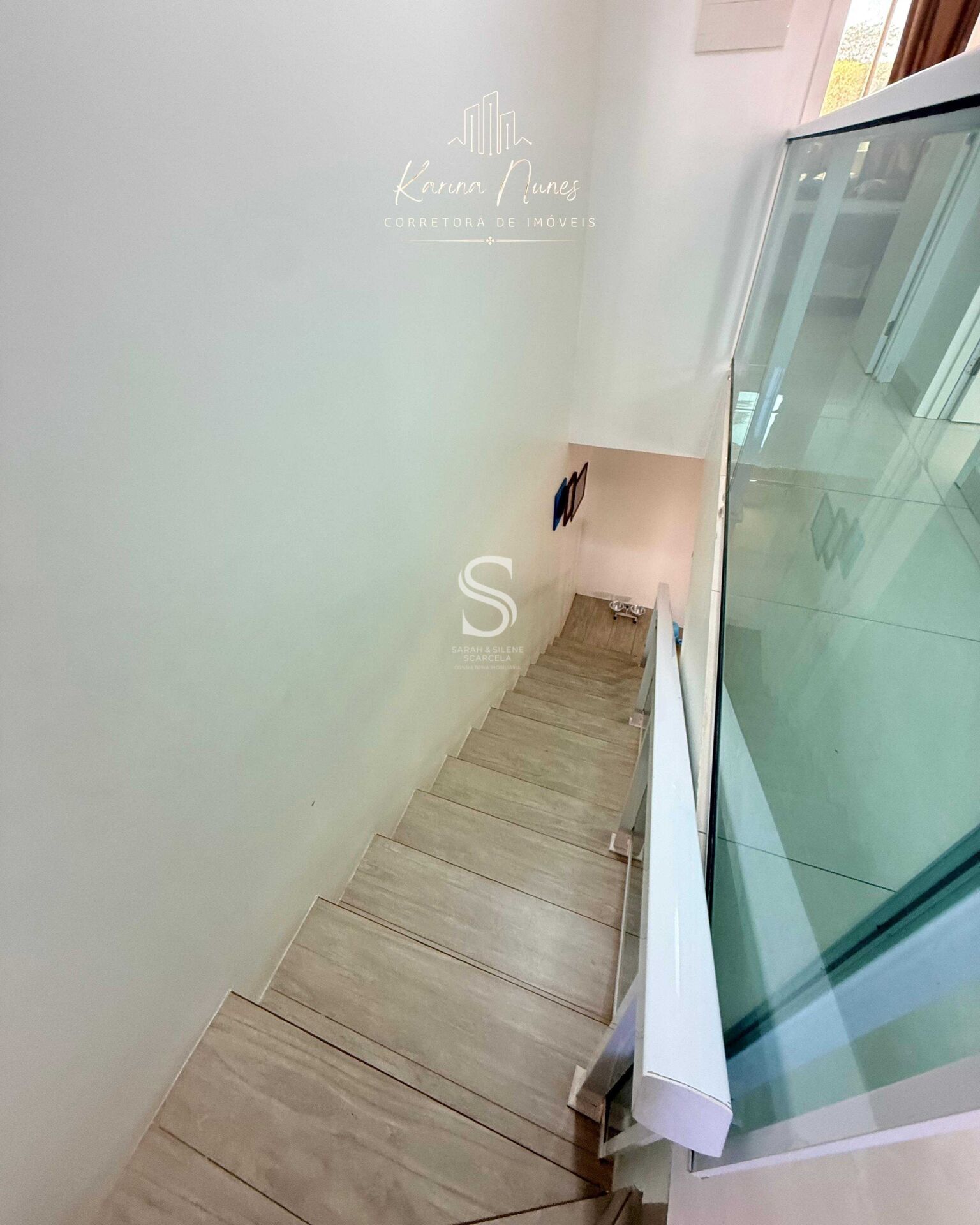 Casa de Condomínio, 4 quartos - Foto 16