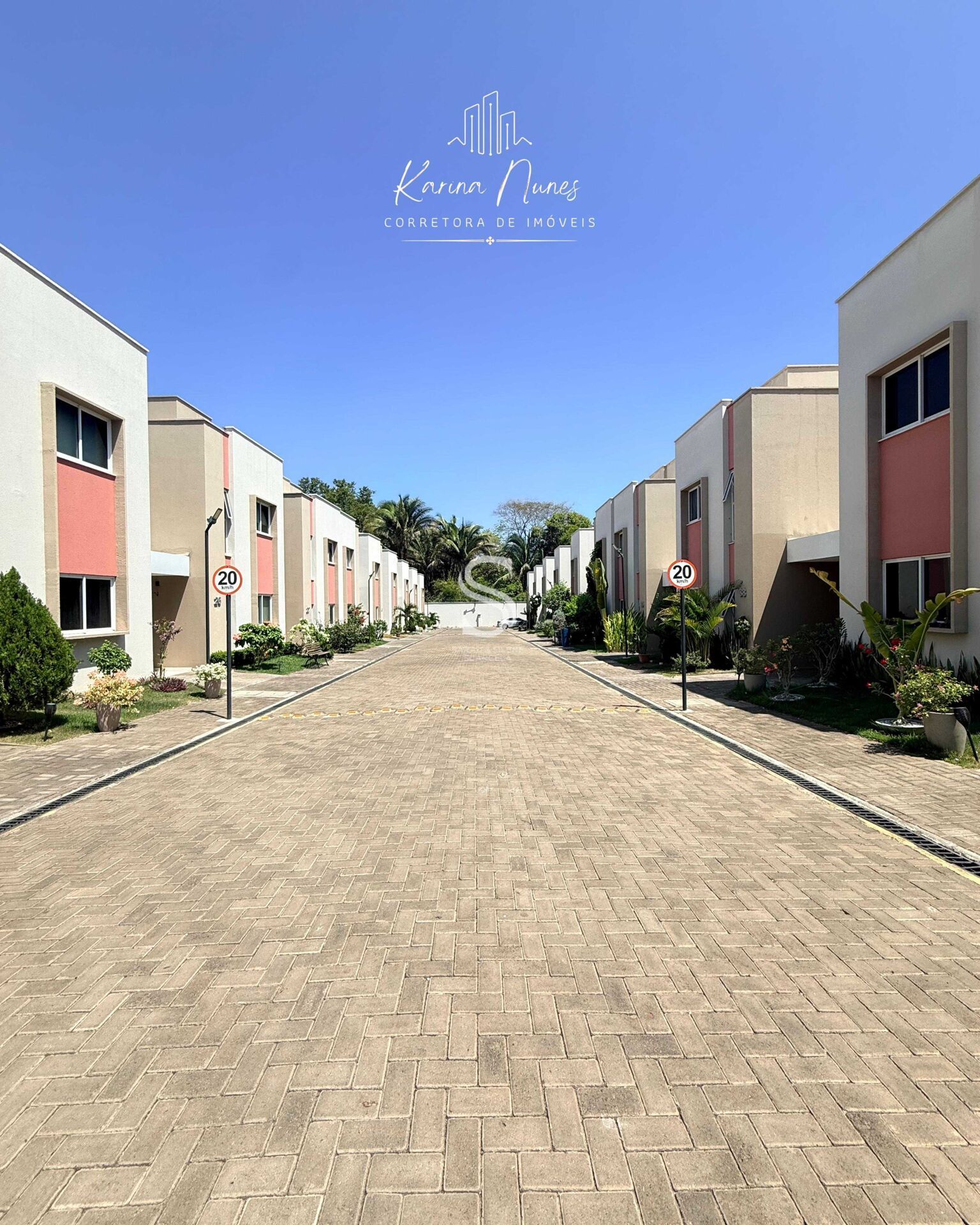 Casa de Condomínio, 4 quartos - Foto 2