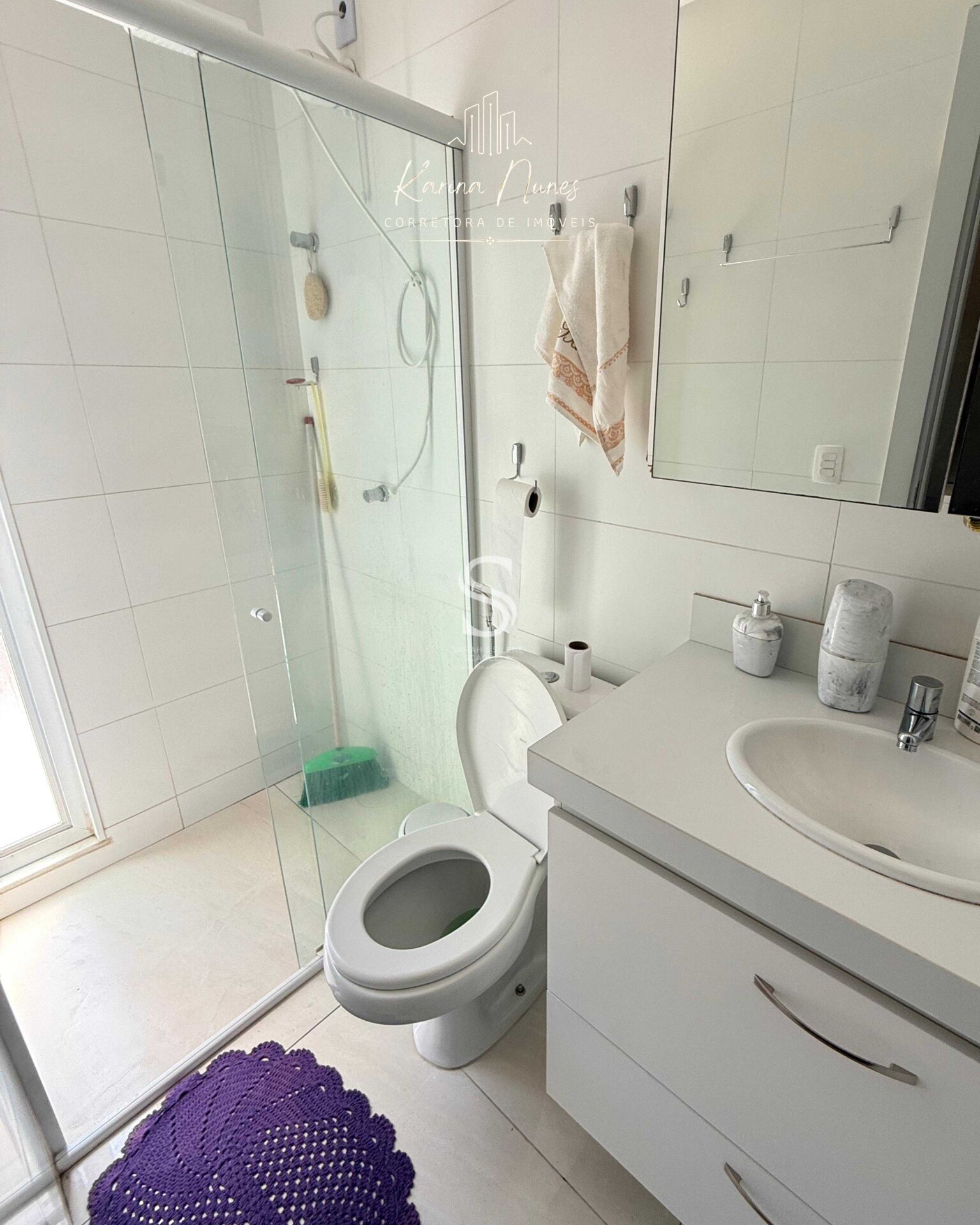 Casa de Condomínio, 4 quartos - Foto 14