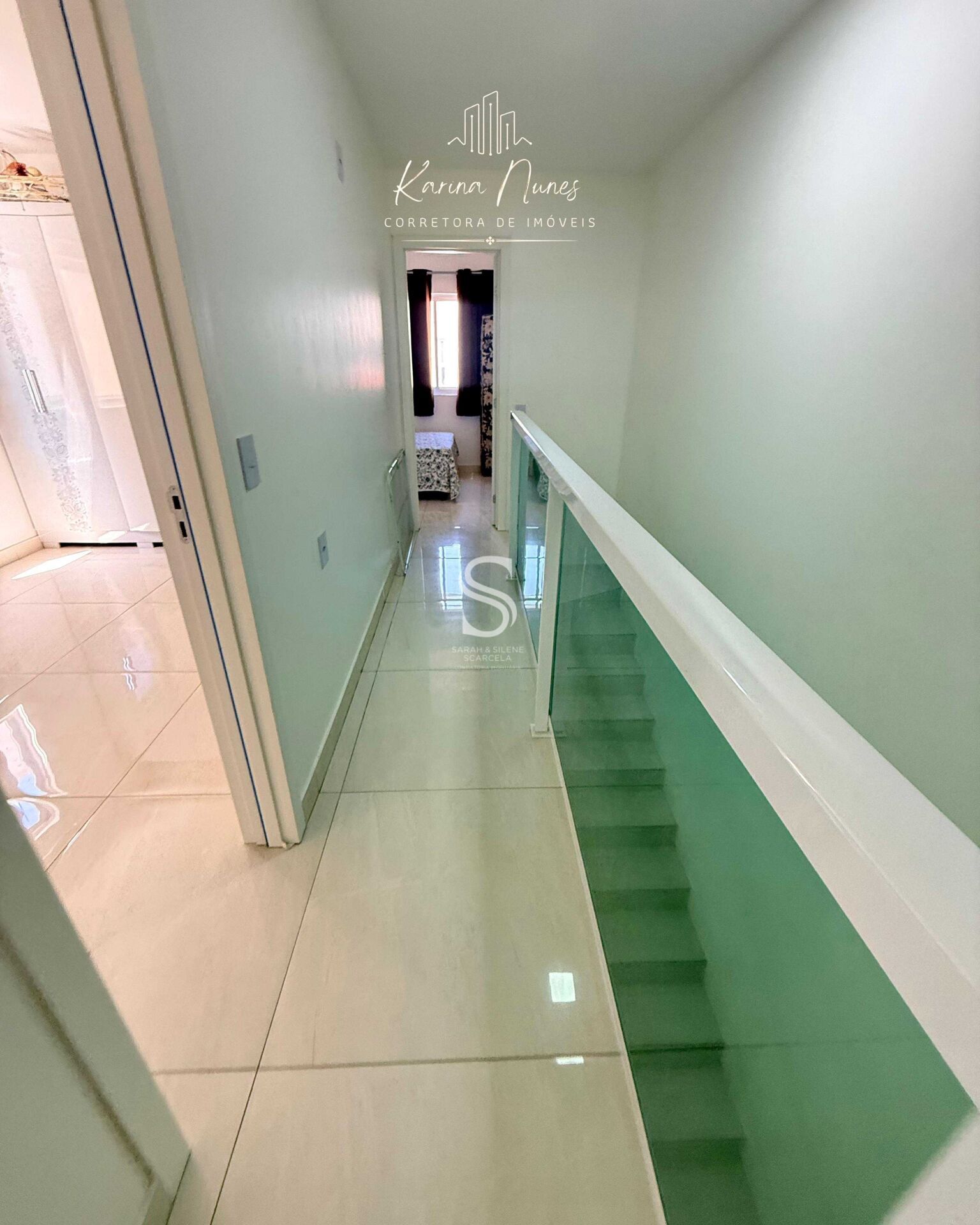 Casa de Condomínio, 4 quartos - Foto 7