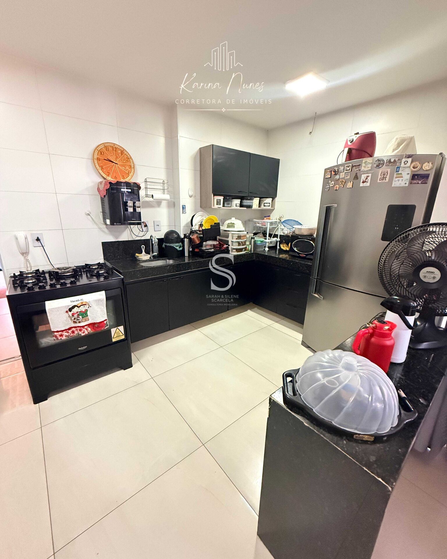 Casa de Condomínio, 4 quartos - Foto 5