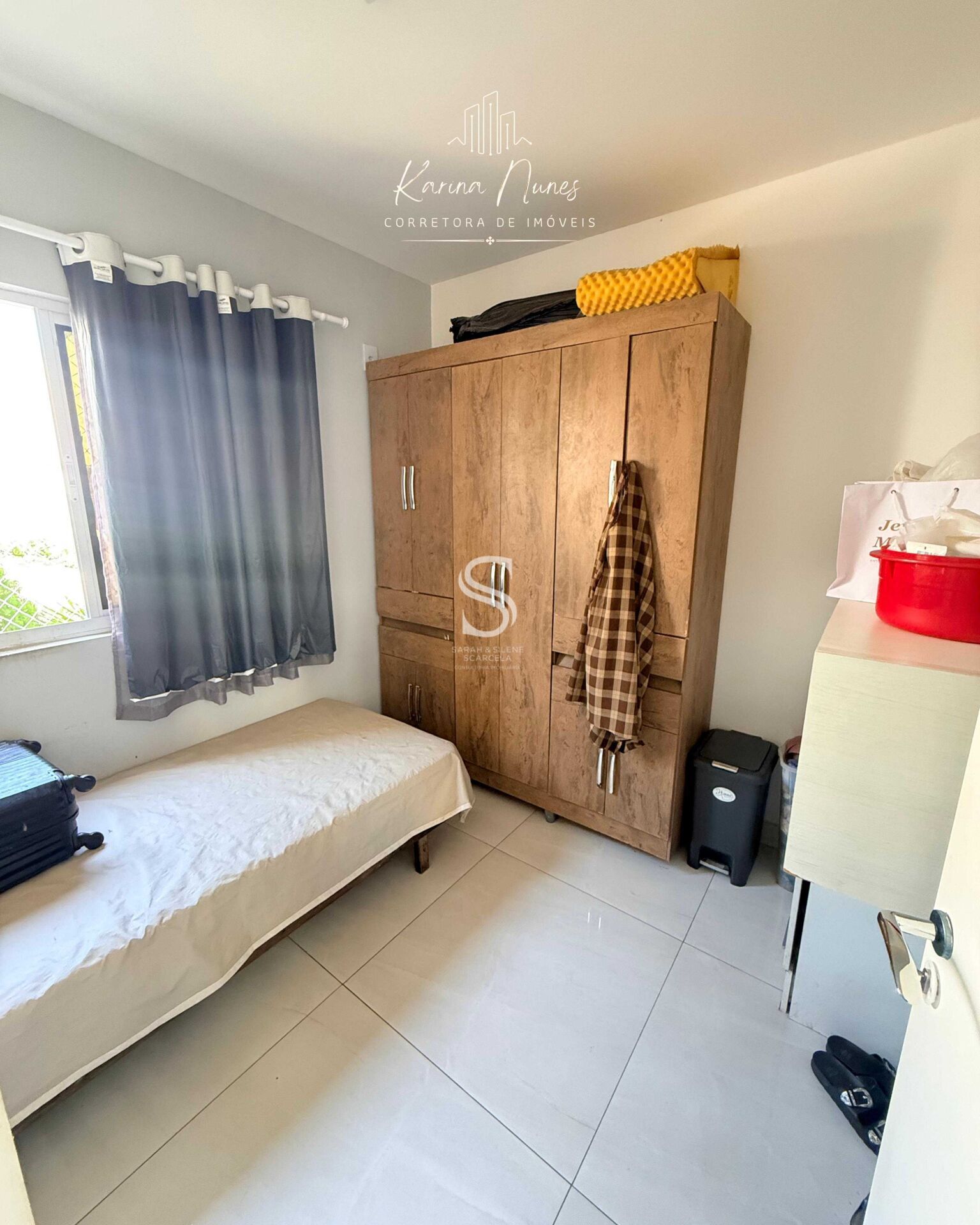 Casa de Condomínio, 4 quartos - Foto 12