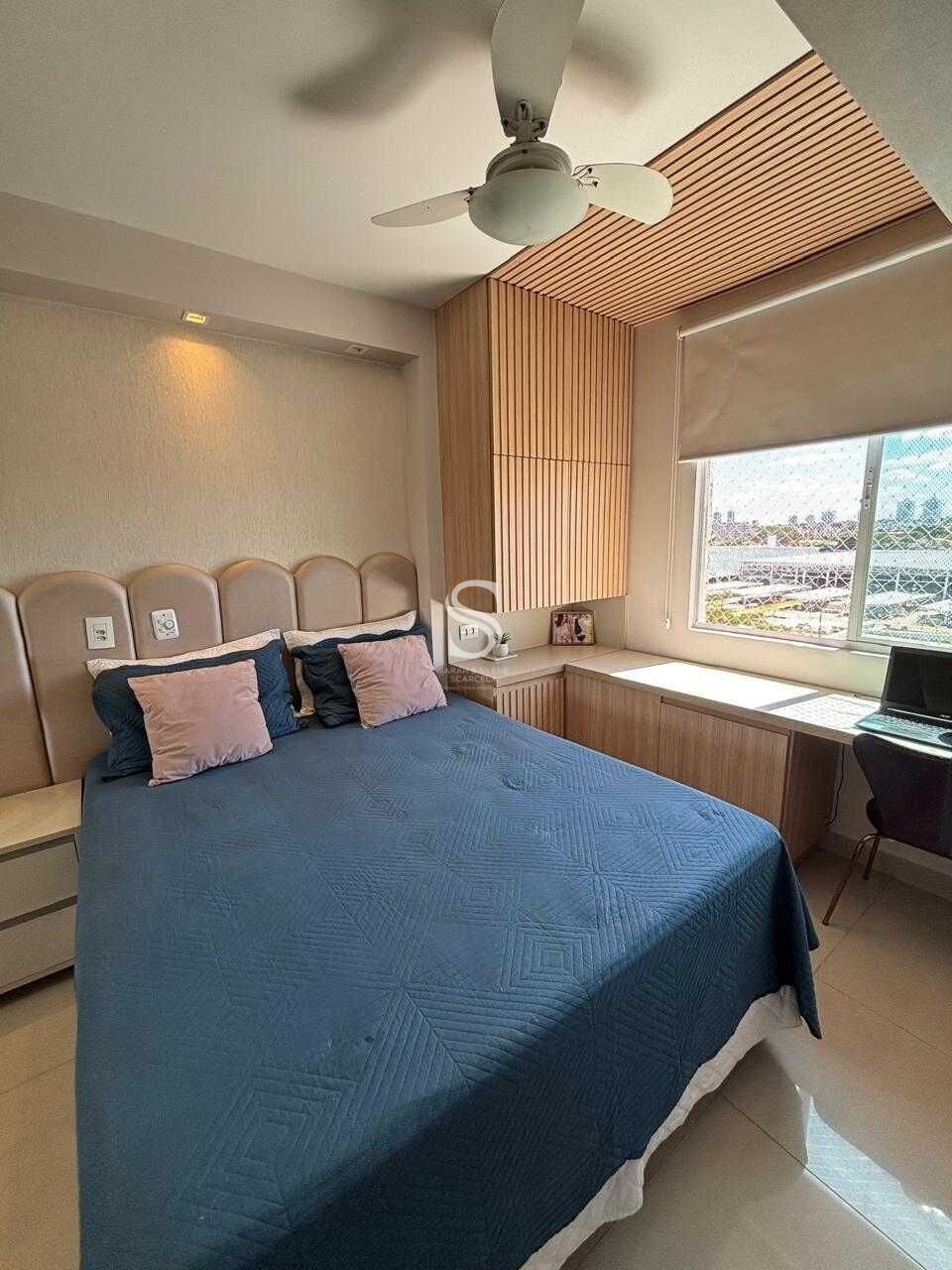 Apartamento à venda com 2 quartos, 61m² - Foto 11