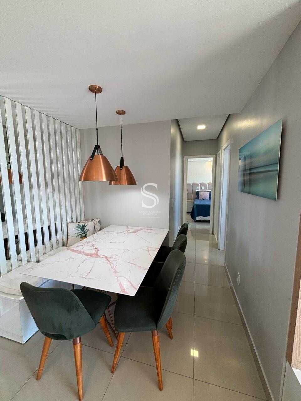Apartamento à venda com 2 quartos, 61m² - Foto 7