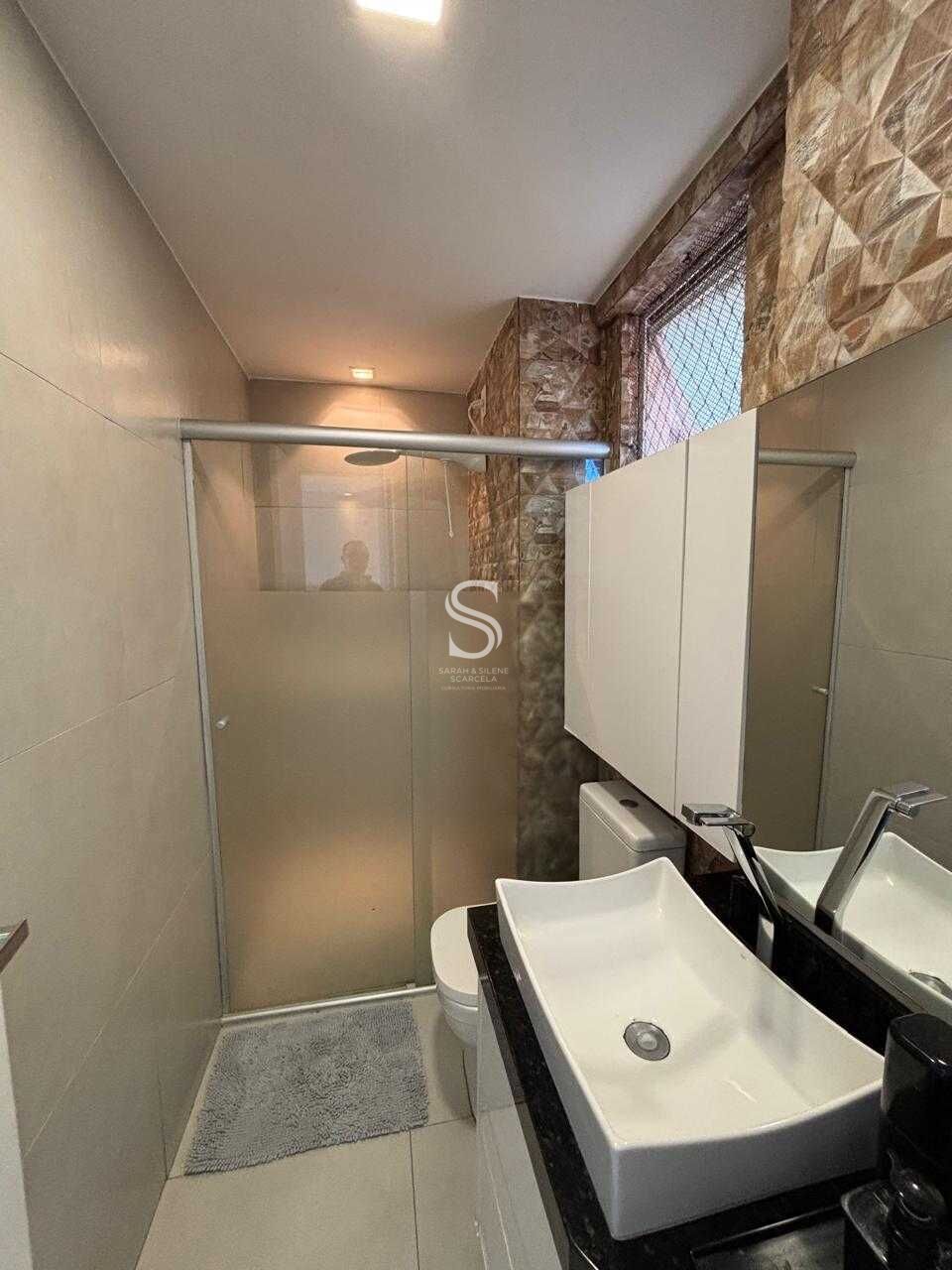 Apartamento à venda com 2 quartos, 61m² - Foto 10