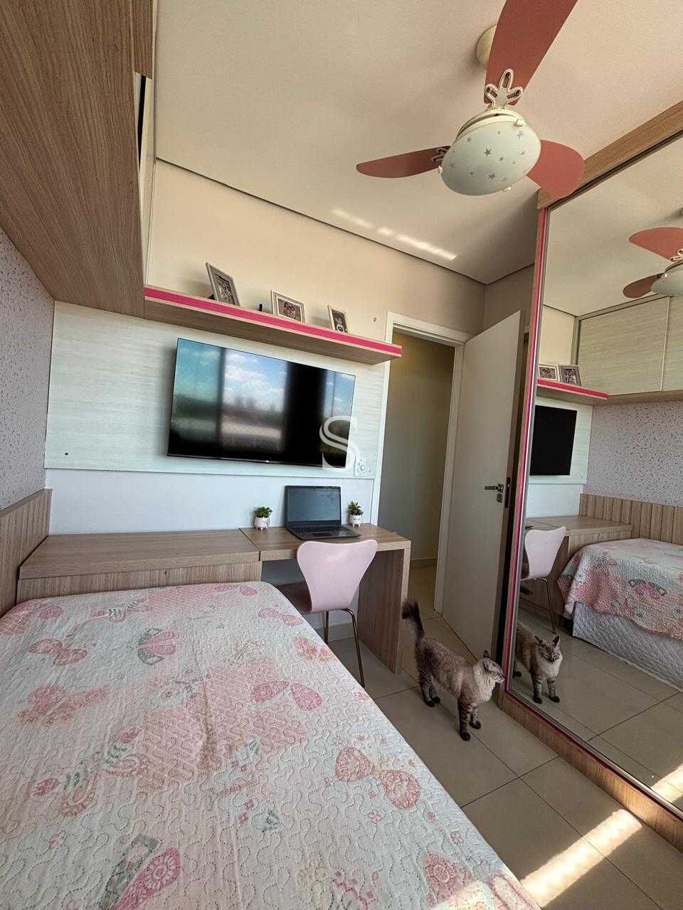 Apartamento à venda com 2 quartos, 61m² - Foto 8