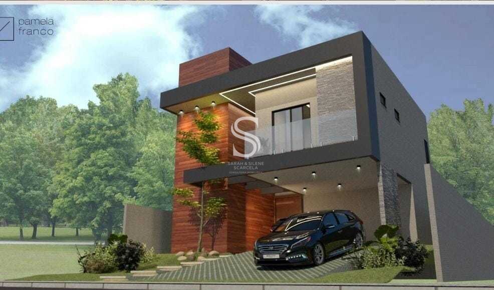 Casa de Condomínio à venda com 3 quartos, 330m² - Foto 5