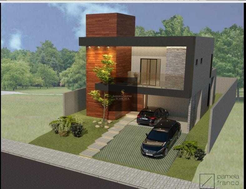 Casa de Condomínio à venda com 3 quartos, 330m² - Foto 2