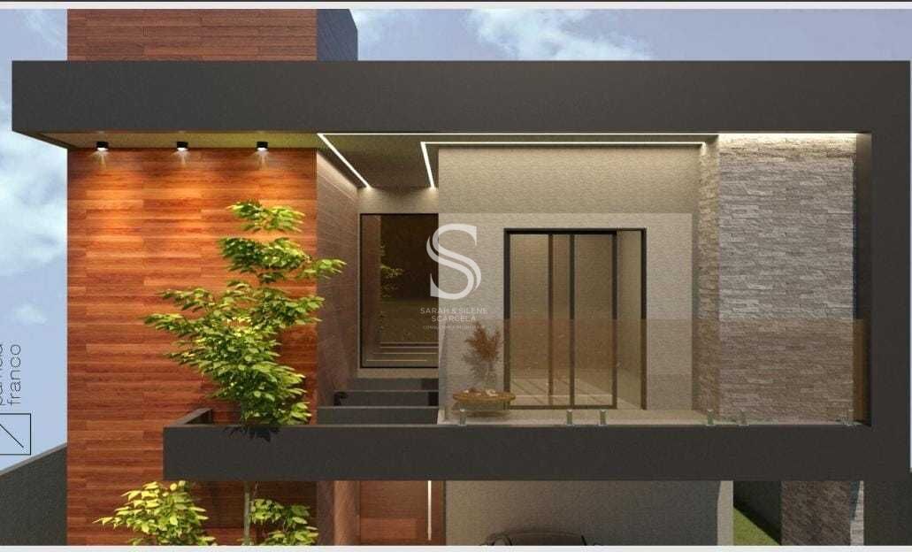 Casa de Condomínio à venda com 3 quartos, 330m² - Foto 6